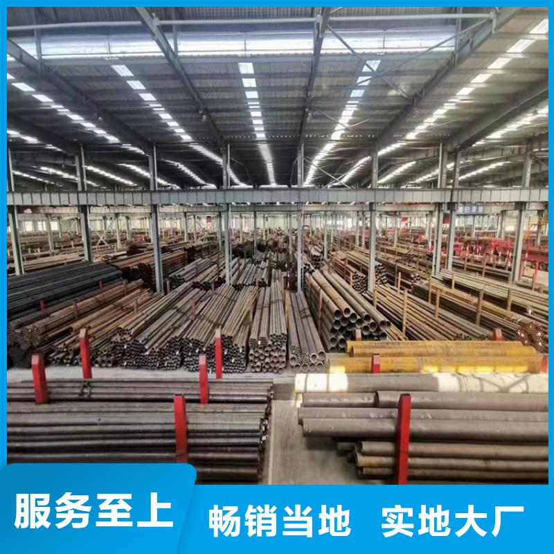 西工15CrMoG镀锌无缝钢管在线报价