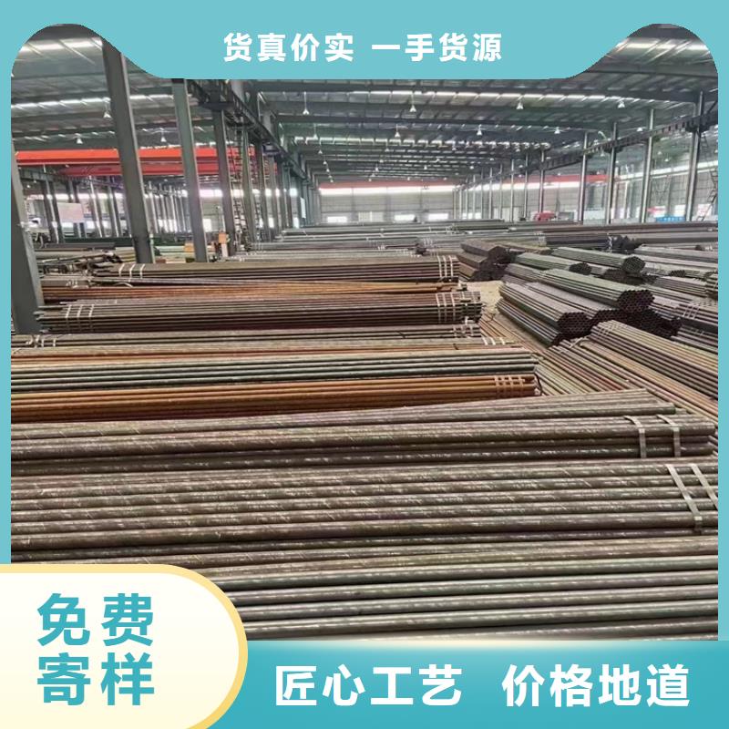 15CrMoG镀锌钢管靠谱厂家