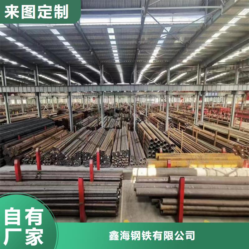 15CrMoG高压合金管按需定制