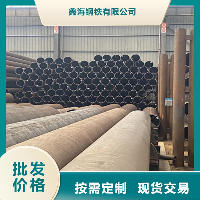 15CrMoG钢管放心选择