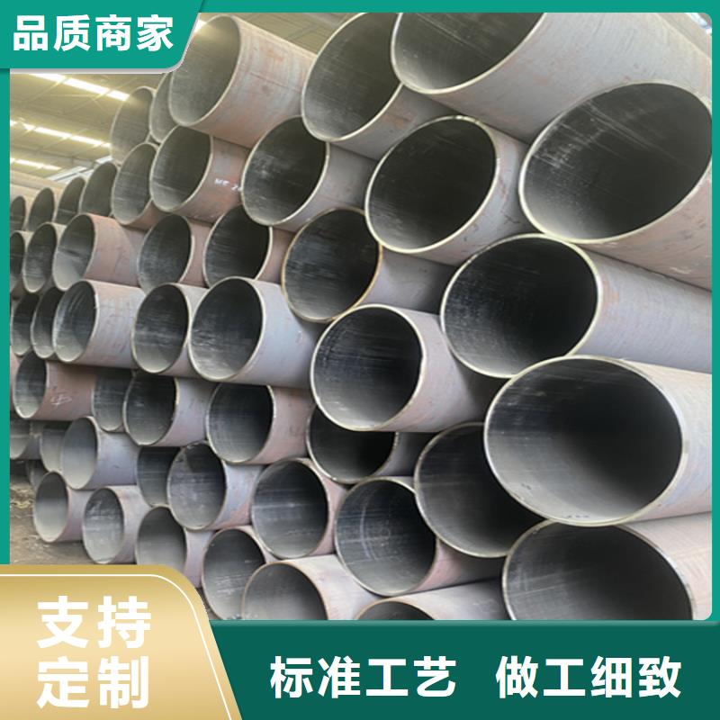 怀安15CrMoG合金管库存充足