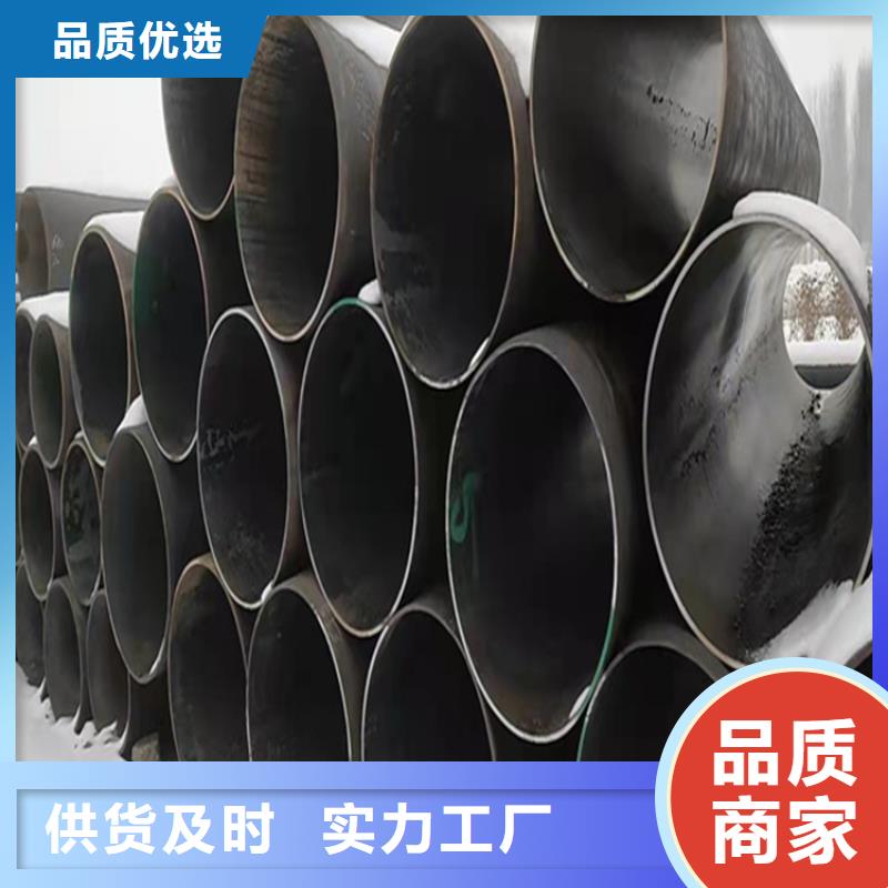 千阳15CrMoG合金无缝管量大从优