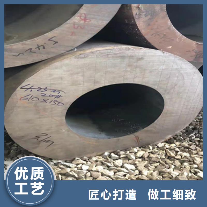 发货及时的15CrMoG高压合金管供货商