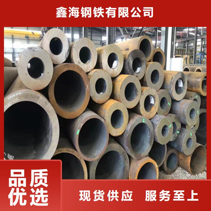 15CrMoG钢管实体厂家