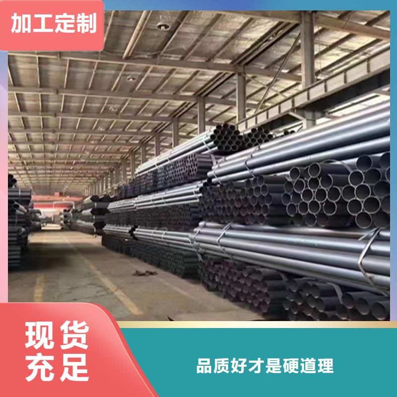 15CrMoG镀锌合金管施工队伍