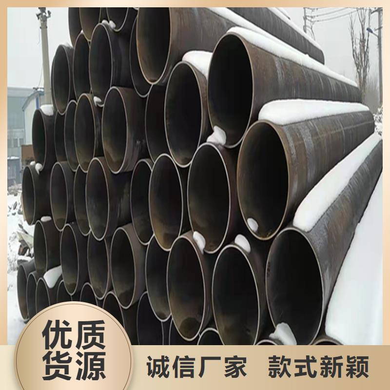 15CrMoG合金管良心厂家