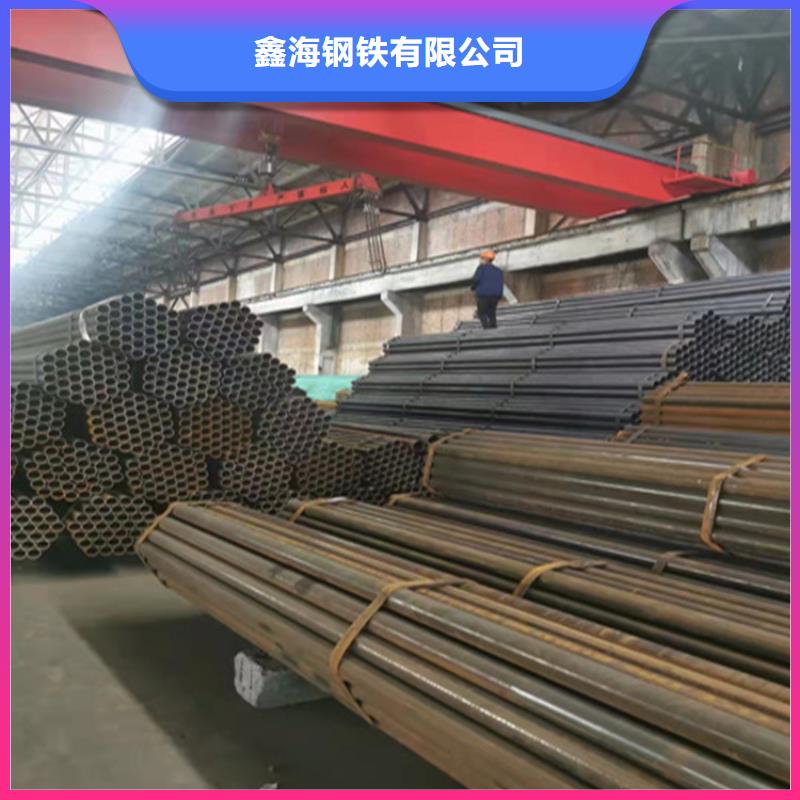西青15CrMoG合金钢管现货报价