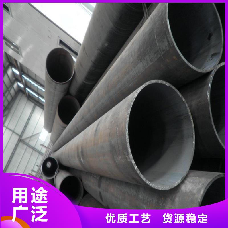 15CrMoG镀锌合金管施工队伍