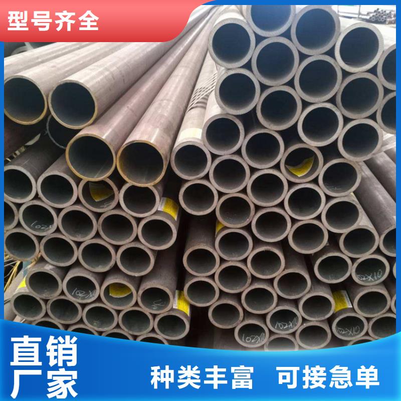 平武15CrMoG镀锌无缝管