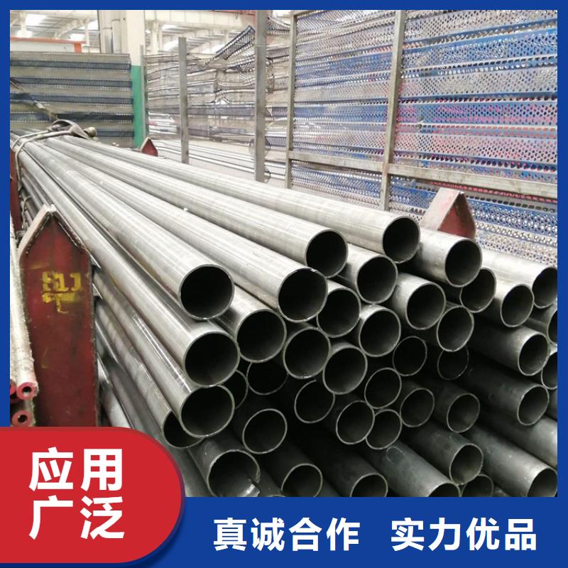 廉江15CrMoG无缝管施工队伍