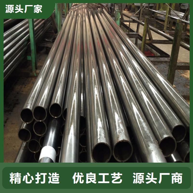 巴东15CrMoG镀锌无缝管货源