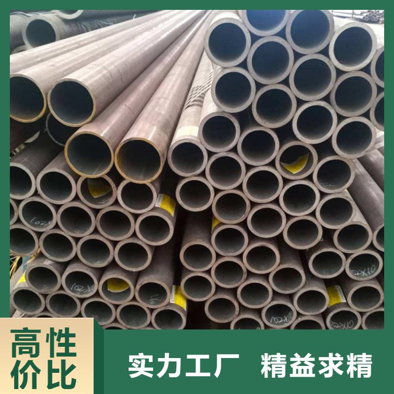 T91合金管诚信厂家
