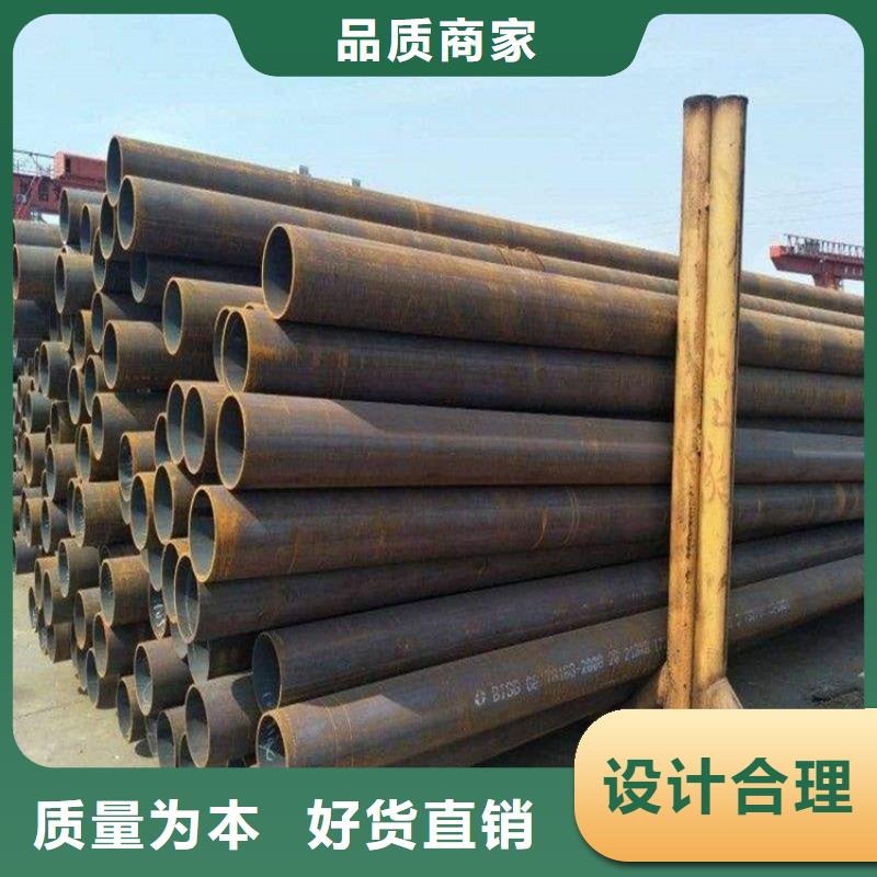 尤溪T91合金钢管厂家直销