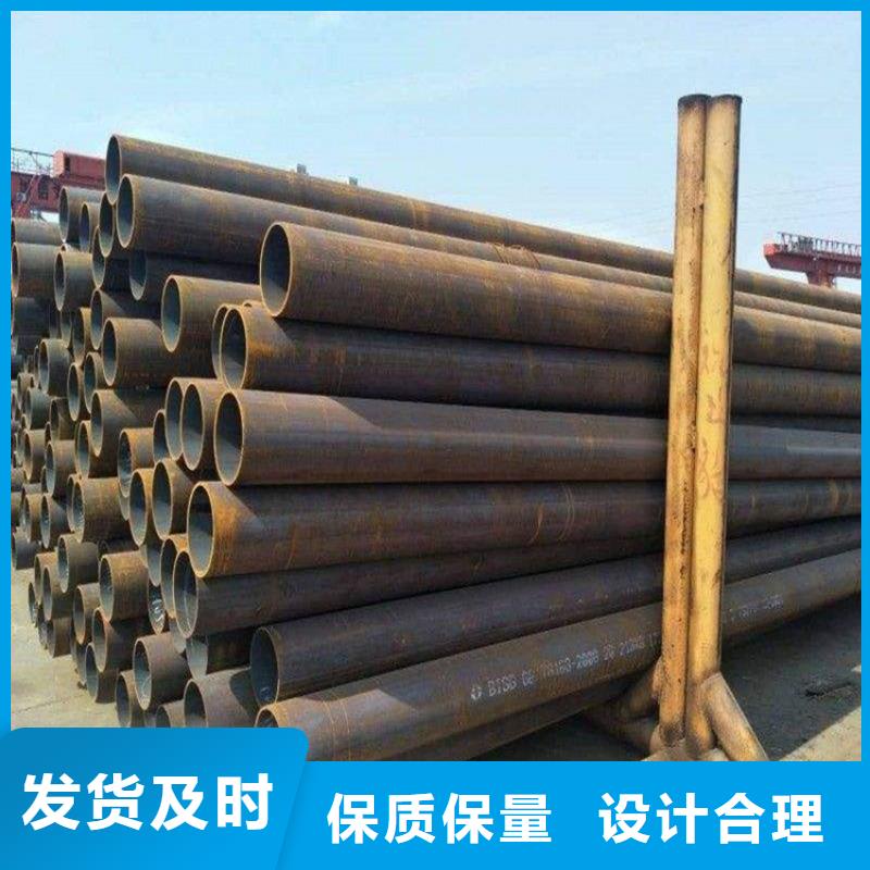 宝钢T91合金管全国发货