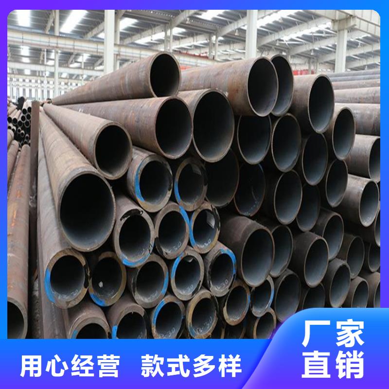 T91合金钢管合金钢管严格把控每一处细节