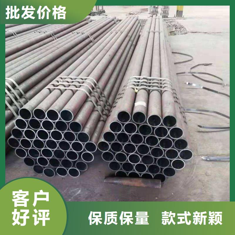 宁远T91合金钢管询问报价