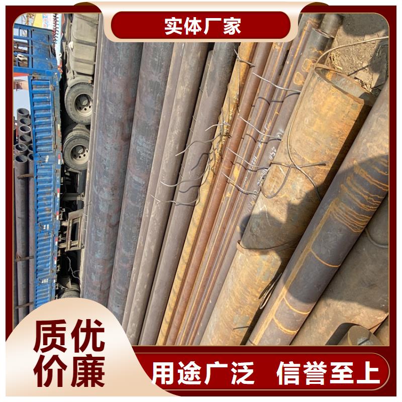 T91合金钢管T91合金管实力厂家