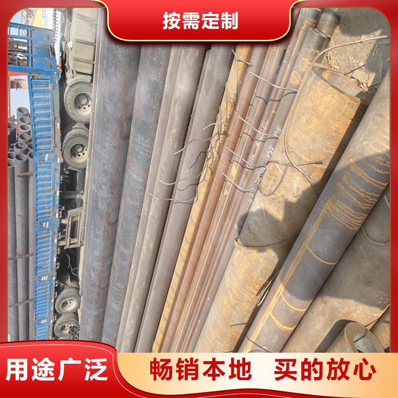 尤溪T91合金钢管厂家直销