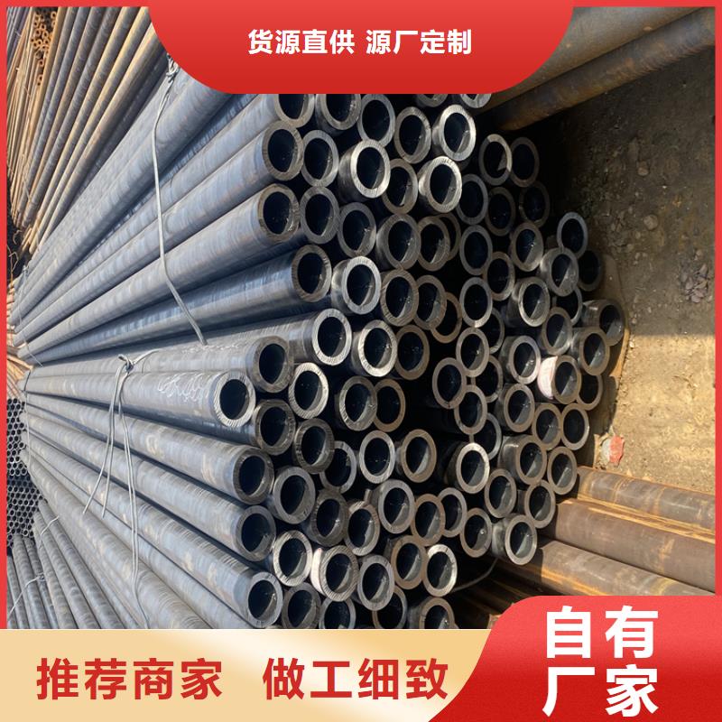 T91合金管诚信厂家