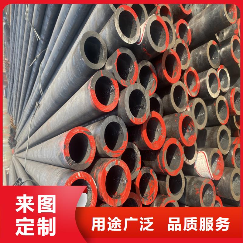 T91合金管择优