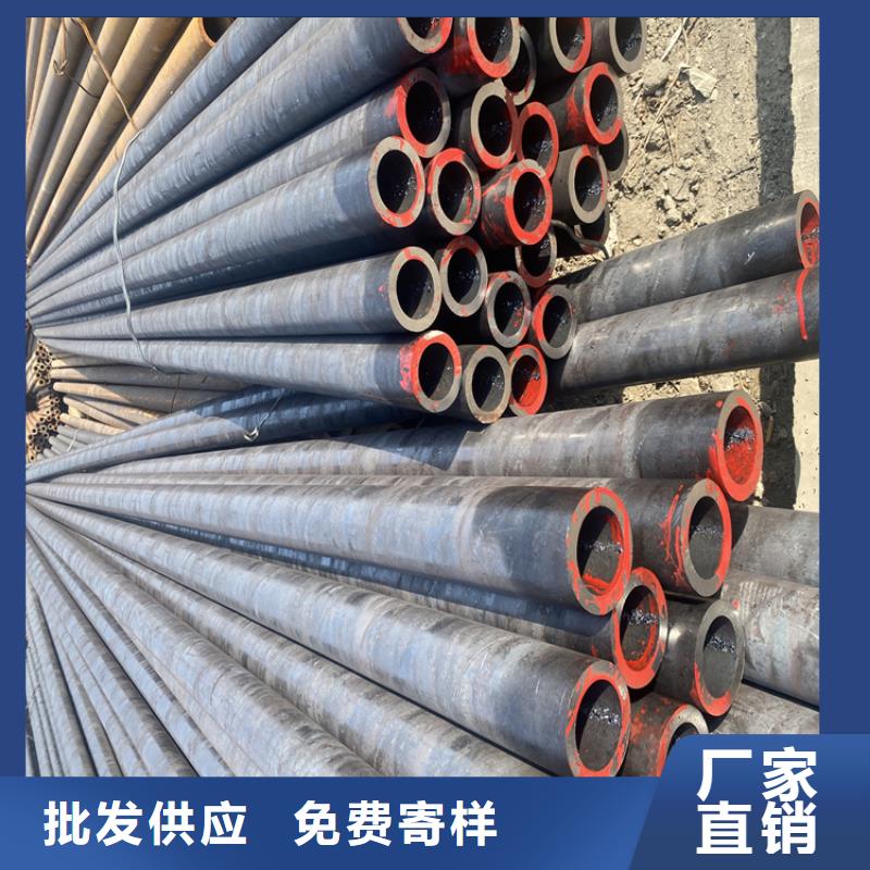 德惠T91合金管品质保障