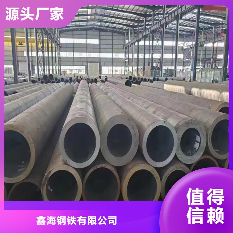 T91合金管择优