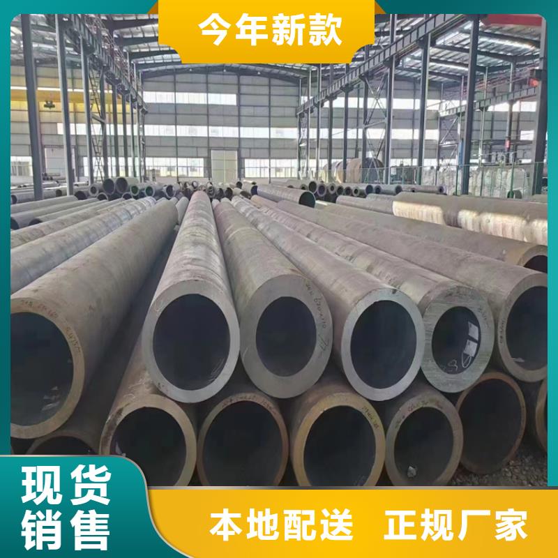 宝钢T91合金管全国发货