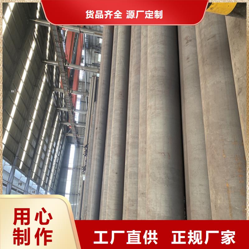 T91合金管择优