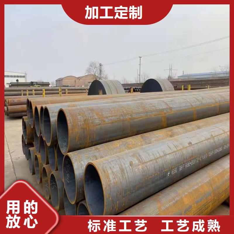 魏县T91合金钢管采购
