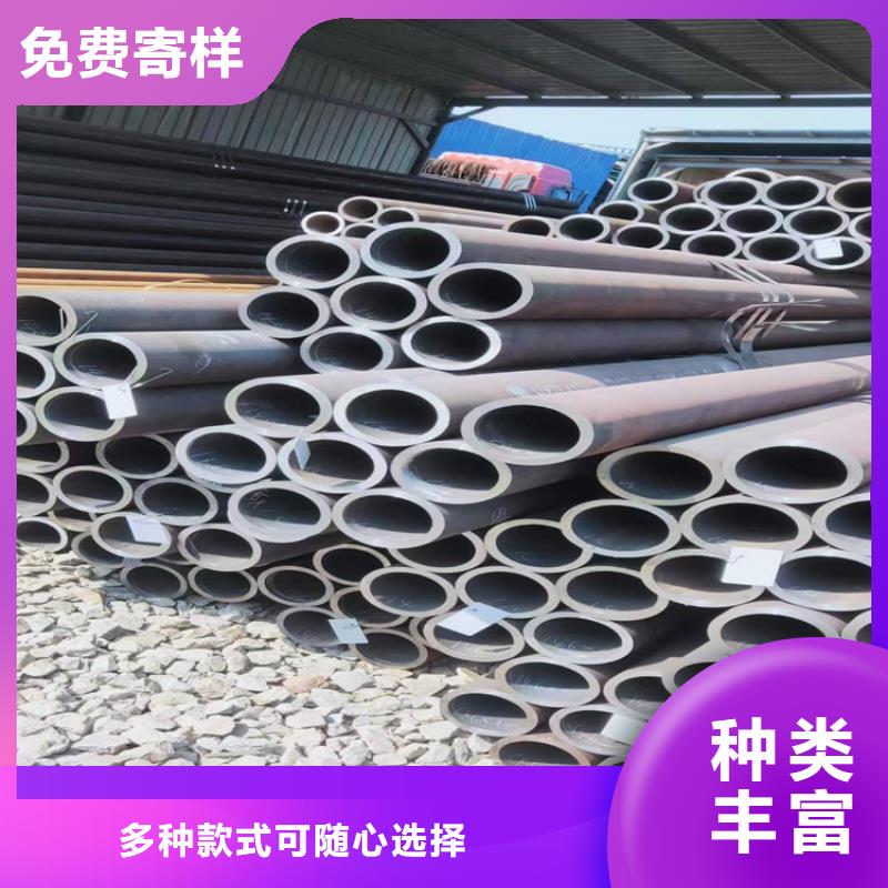 尤溪T91合金钢管厂家直销