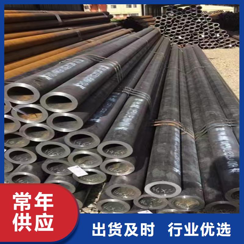 容城宝钢合金管施工团队