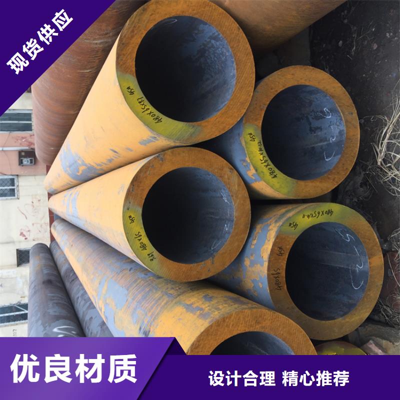 T91合金钢管合金钢管严格把控每一处细节
