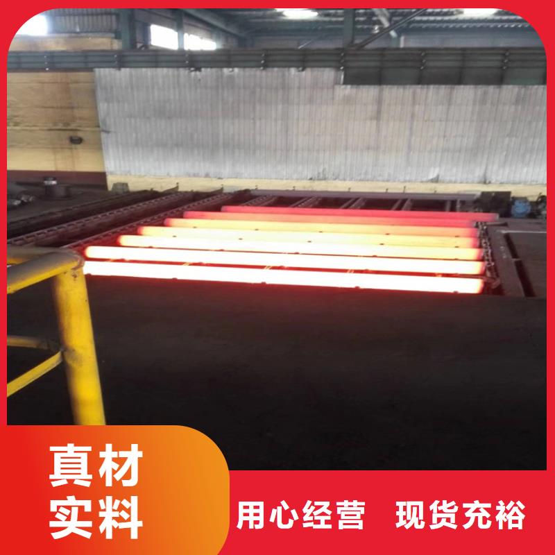 p22合金管15CrMoG合金钢管精致工艺