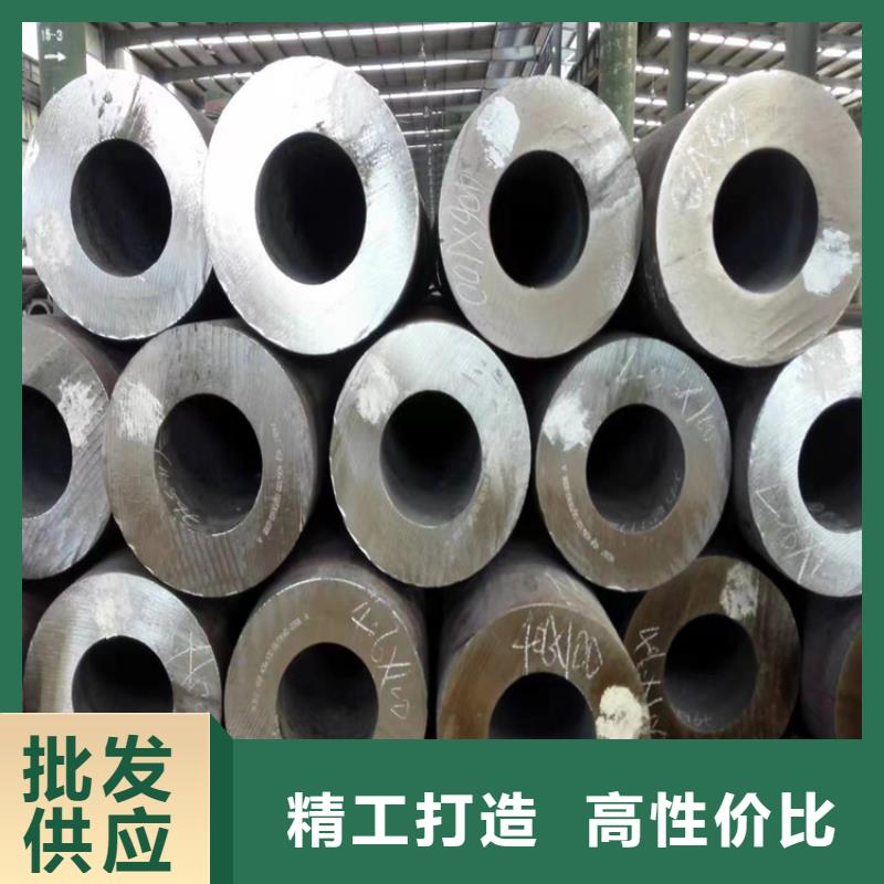 梓潼P22高压钢管生产厂家