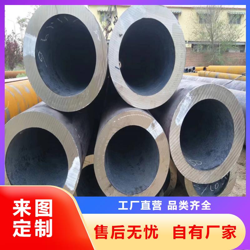 昌江县P22大无缝钢管品质放心