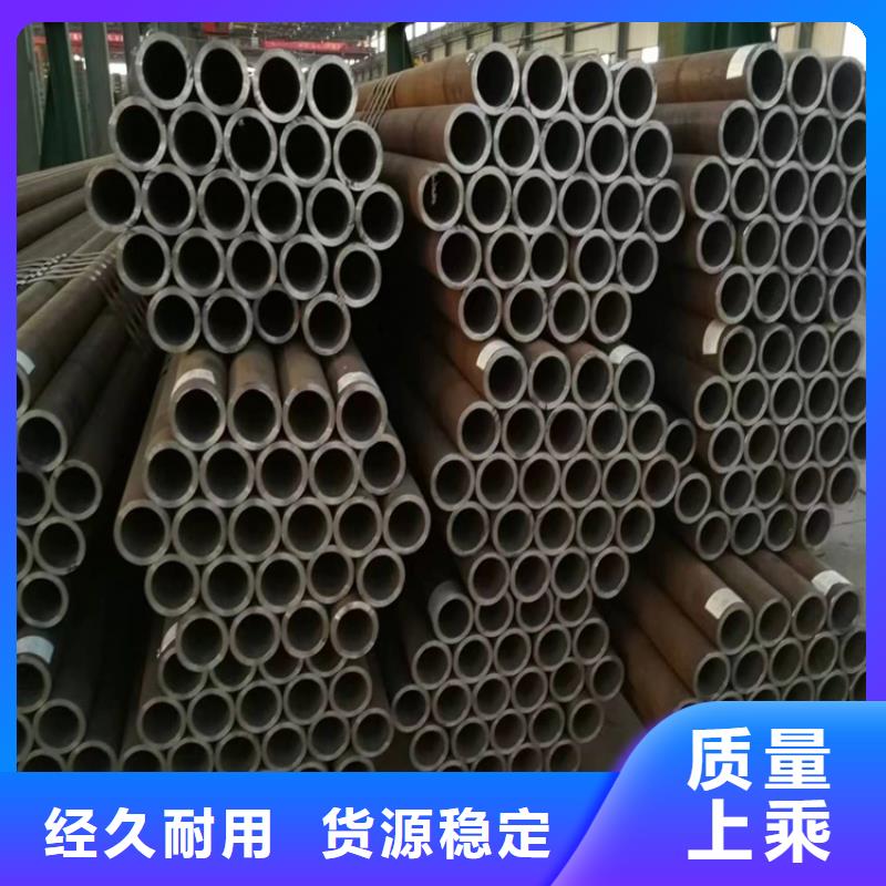 渭源P22合金无缝管质量优