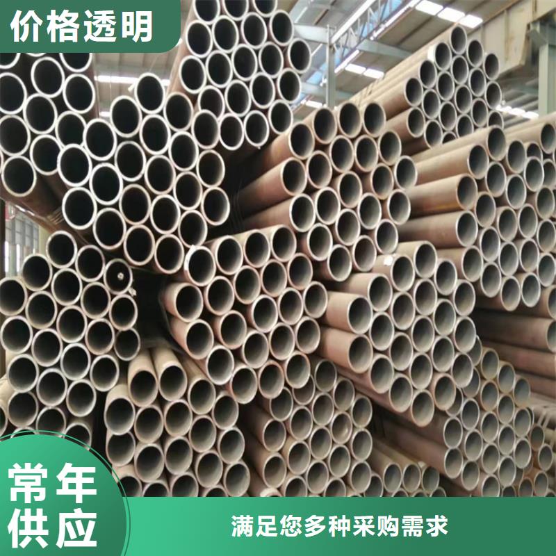 p22锅炉钢管厂家及时发货