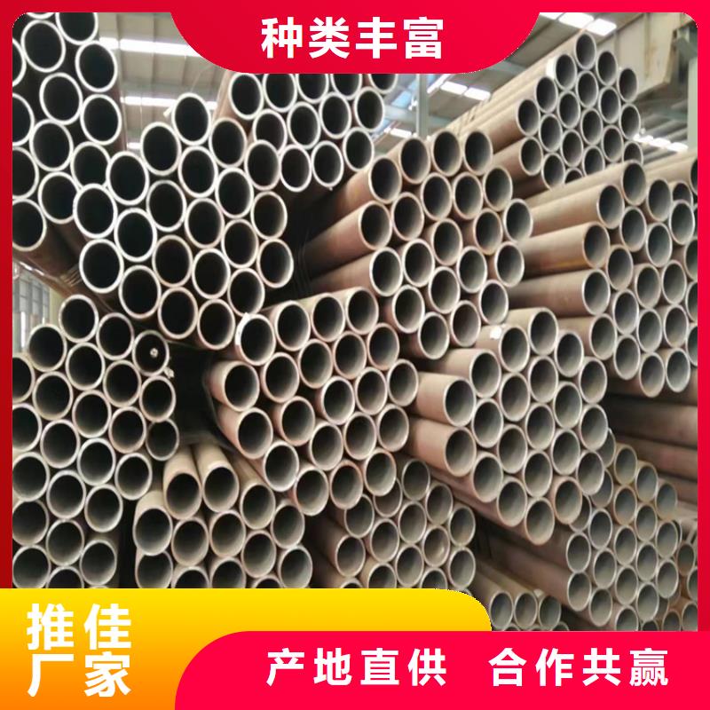 昌图P22天津大无缝管规格