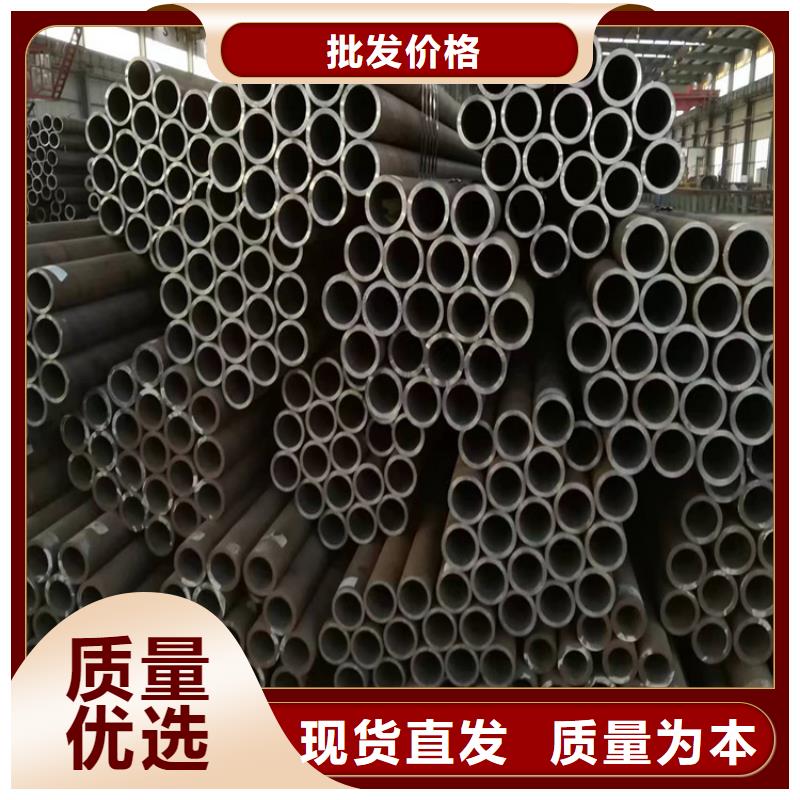 p22无缝钢管欢迎到厂实地考察
