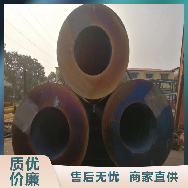P22高压钢管厂家供应