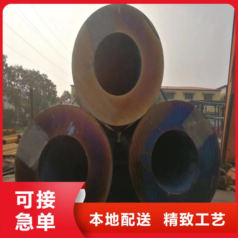 站前P22高压无缝管现货充足