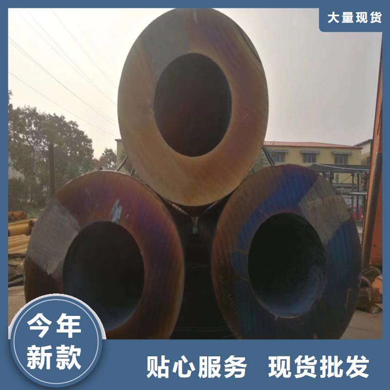 清水P22无缝合金管良心厂家