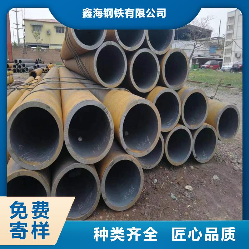 若尔盖P22无缝合金管供应商