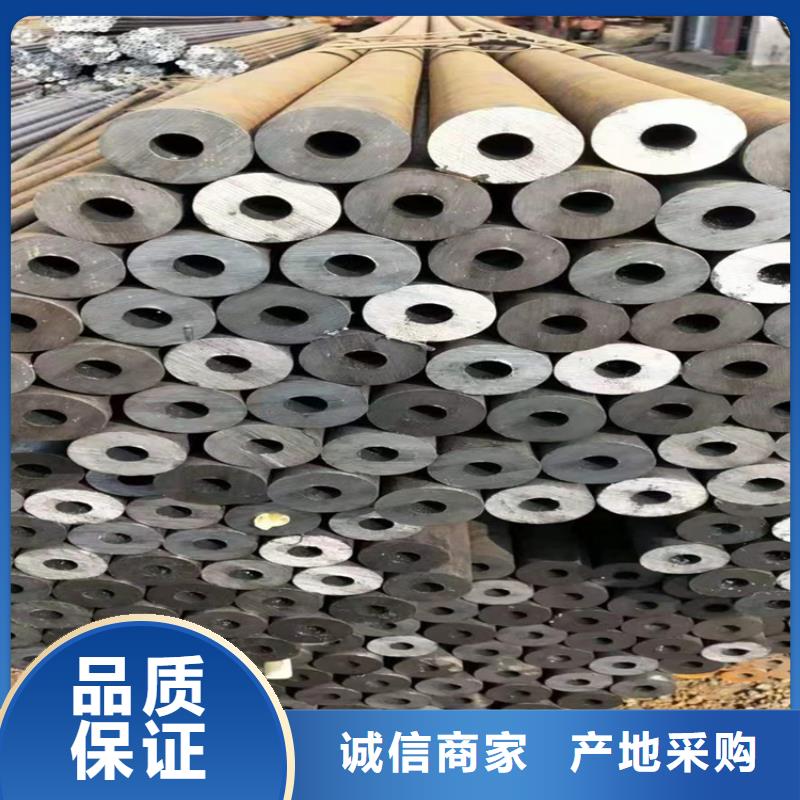 质量好的p22无缝钢管厂家批发