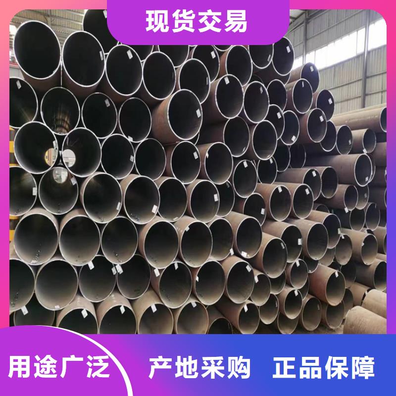 长洲P22高压无缝管厂家直销