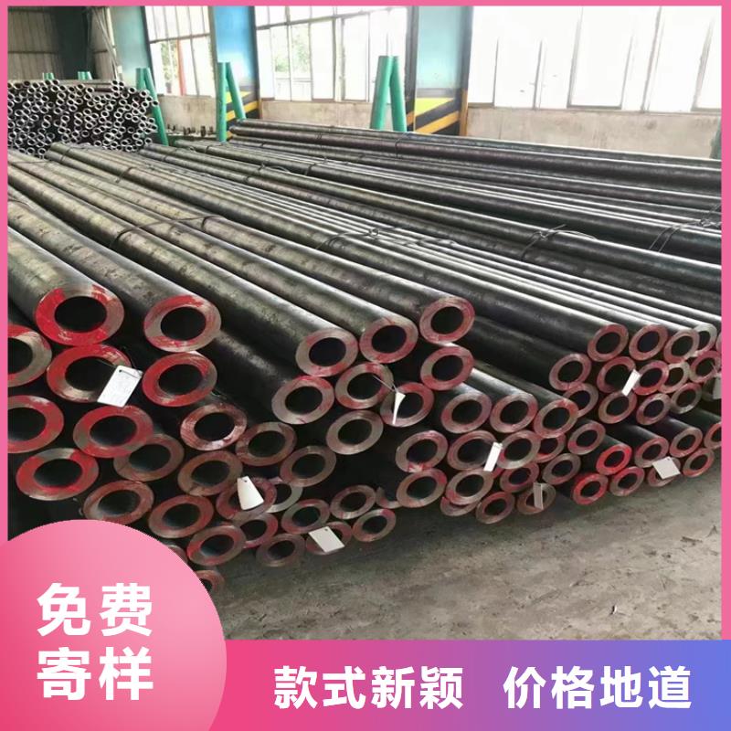 襄汾P22大无缝钢管免费拿样