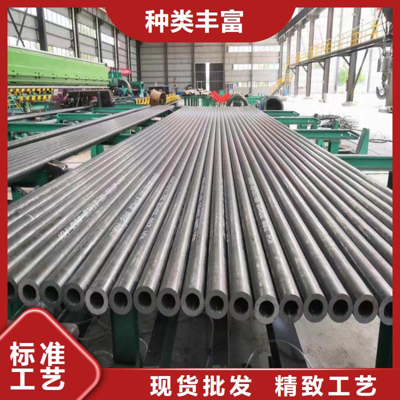 质量好的p22无缝钢管厂家批发