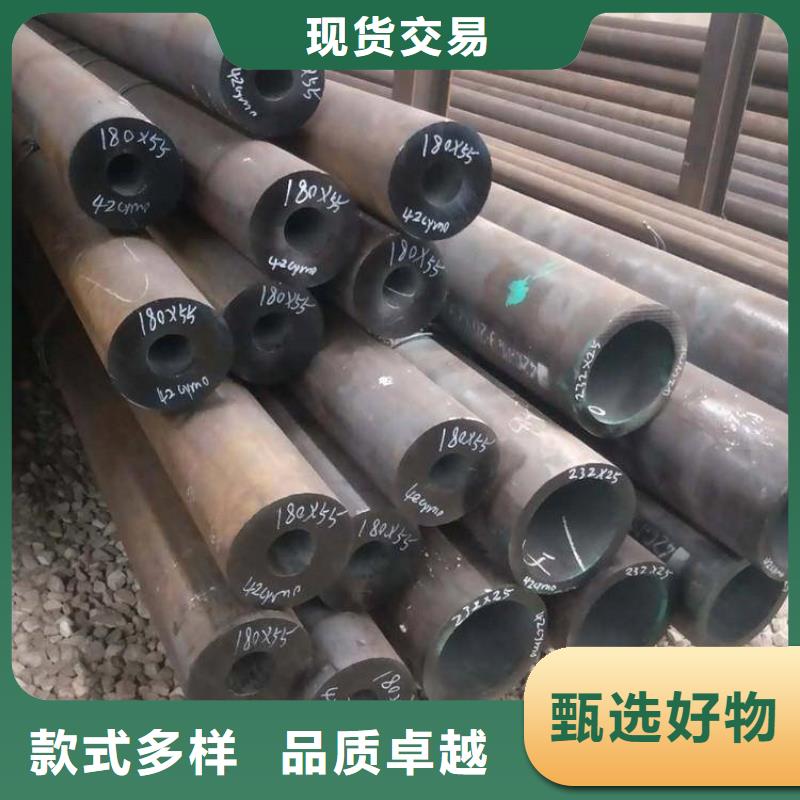 P22宝钢合金钢管合金钢管款式新颖