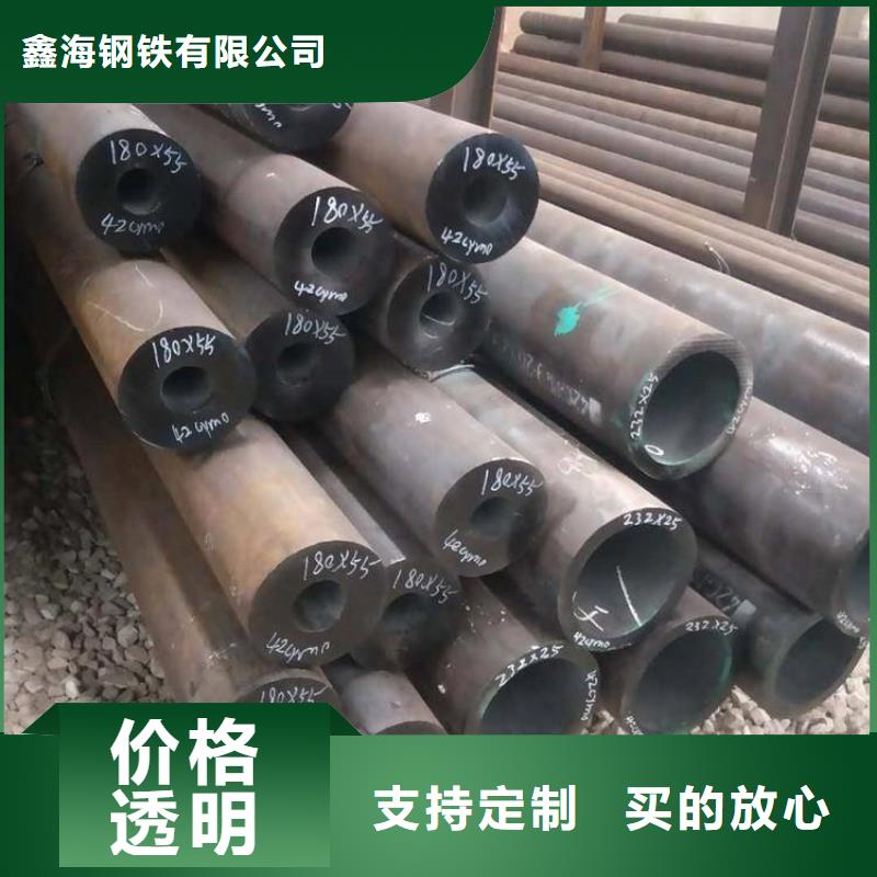 P22宝钢合金钢管合金钢管畅销当地