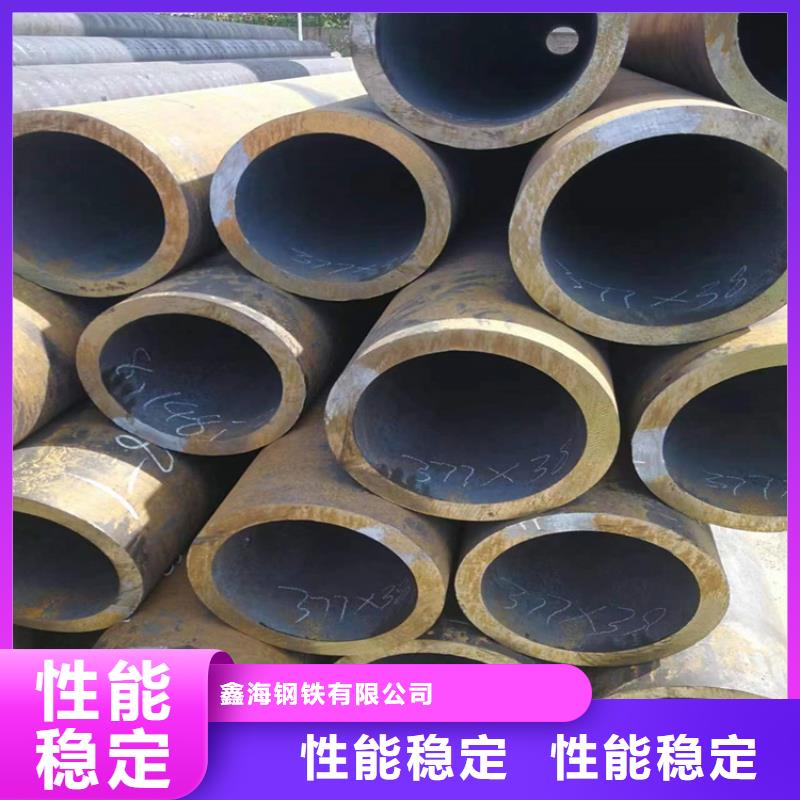P22宝钢合金钢管合金管厂家买的是放心